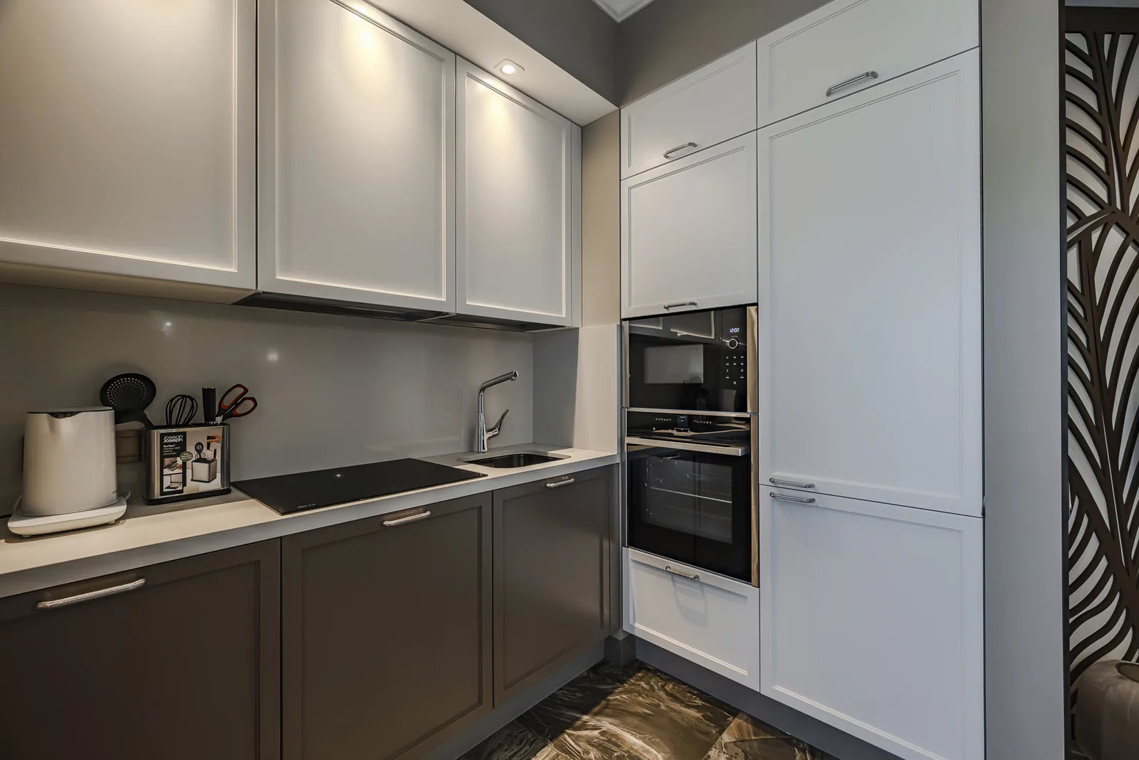 Квартира 125 м², 3-комн., Волна, Сочи – фото 4