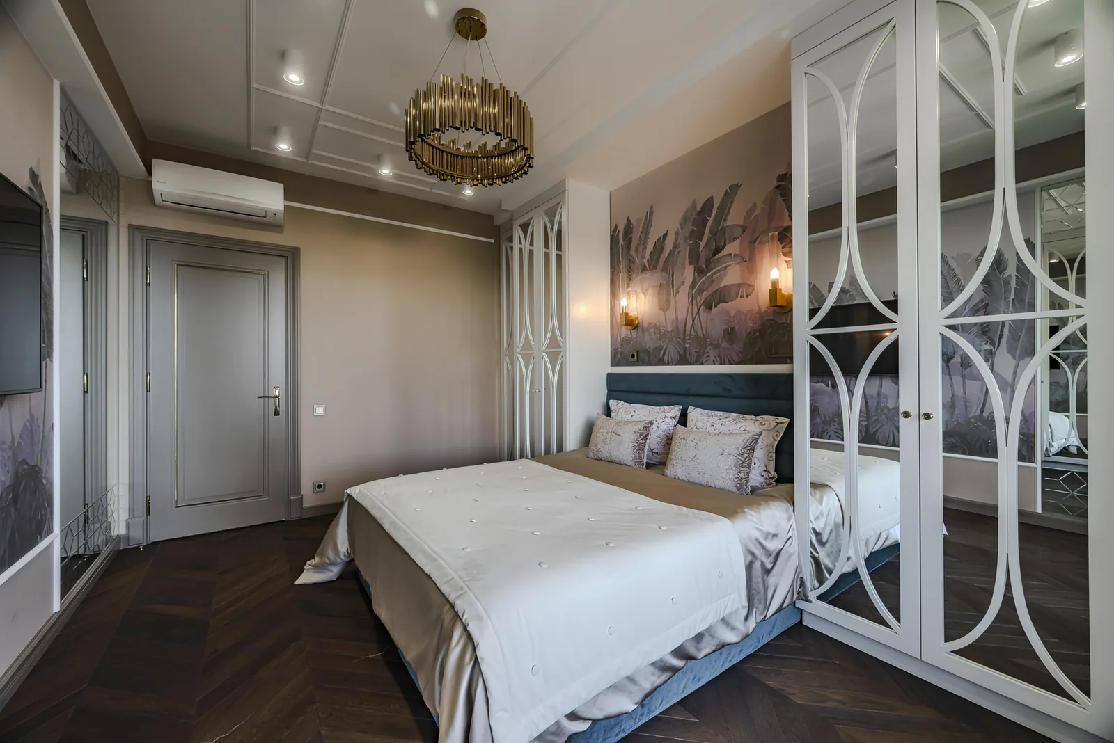 Квартира 125 м², 3-комн., Волна, Сочи – фото 6