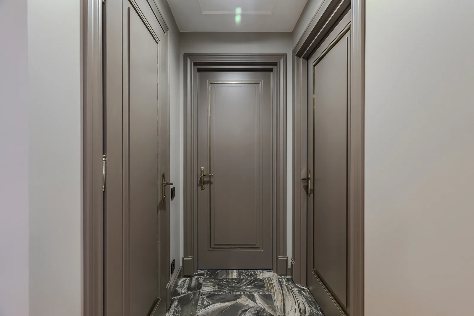 Квартира 125 м², 3-комн., Волна, Сочи – фото 8