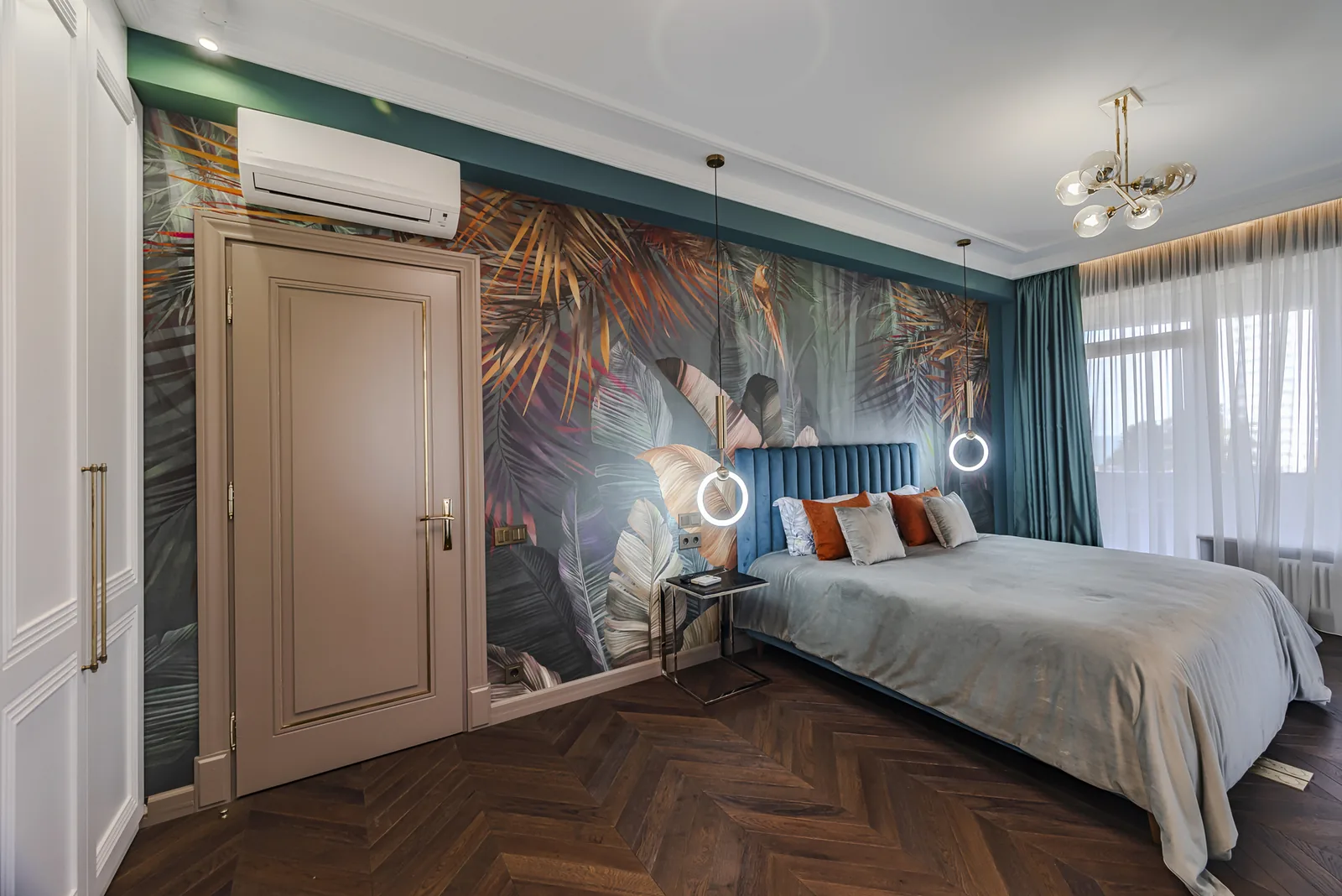 Квартира 125 м², 3-комн., Волна, Сочи – фото 10
