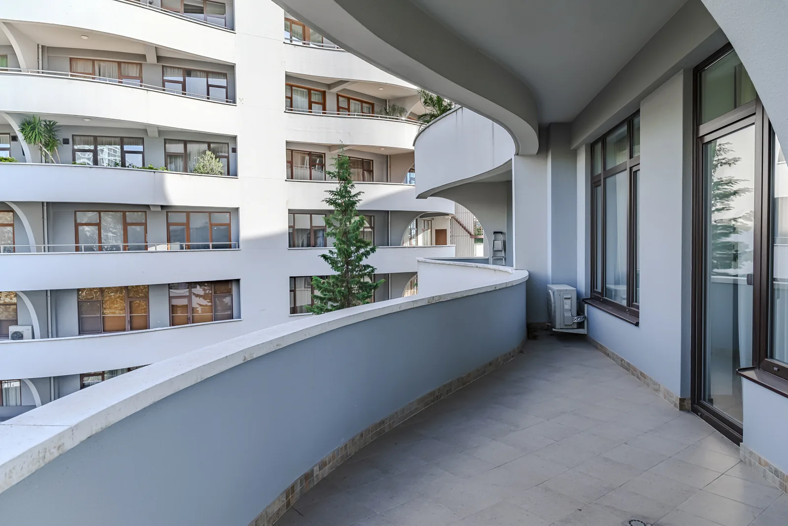 Квартира 125 м², 3-комн., Волна, Сочи – фото 14