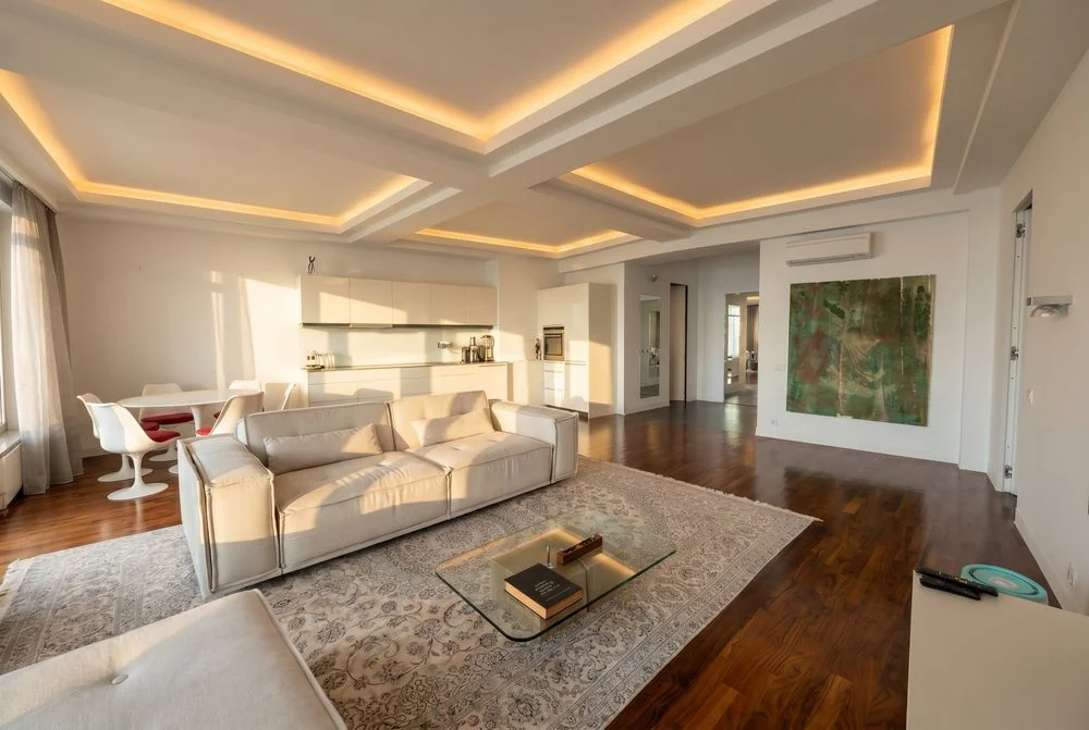 Квартира 165 м², 3-комн., Волна, Сочи – фото 2