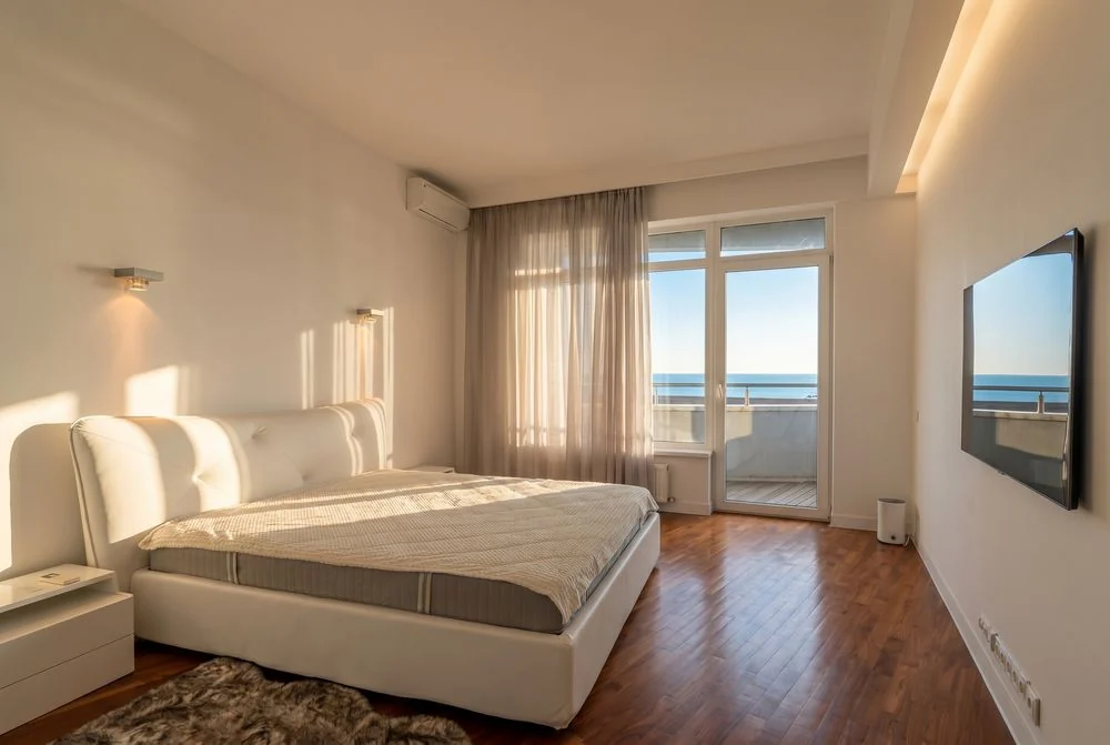 Квартира 165 м², 3-комн., Волна, Сочи – фото 4