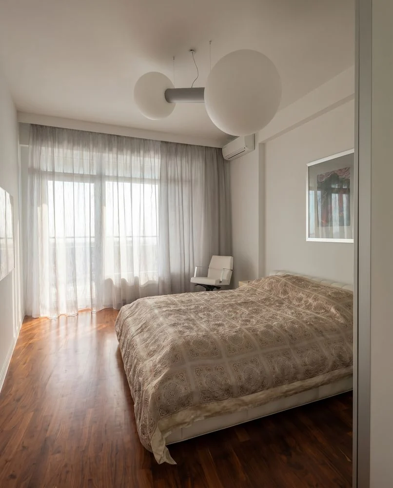 Квартира 165 м², 3-комн., Волна, Сочи – фото 6