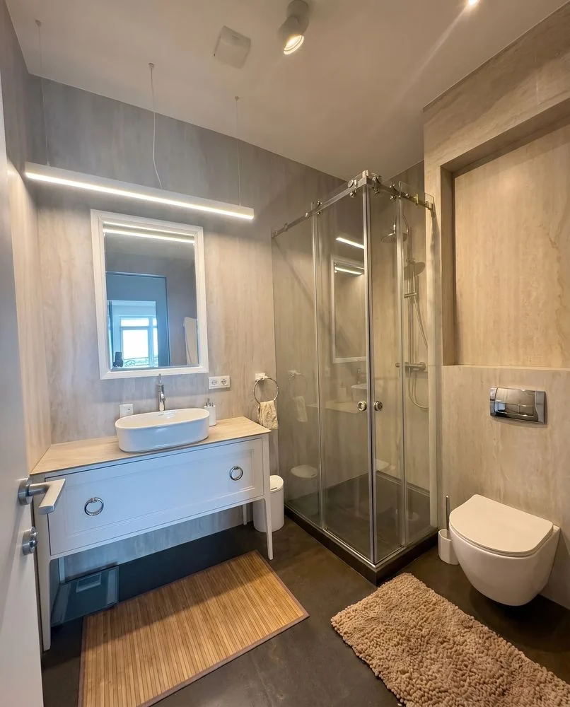 Квартира 165 м², 3-комн., Волна, Сочи – фото 8