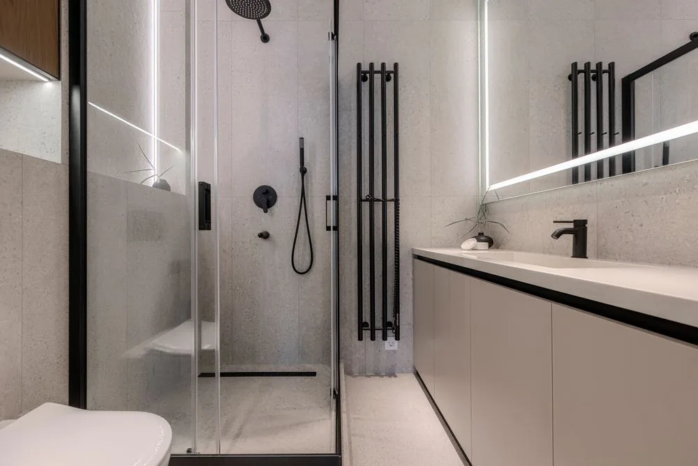 Квартира 175 м², 4+ комн., Волна, Сочи – фото 4