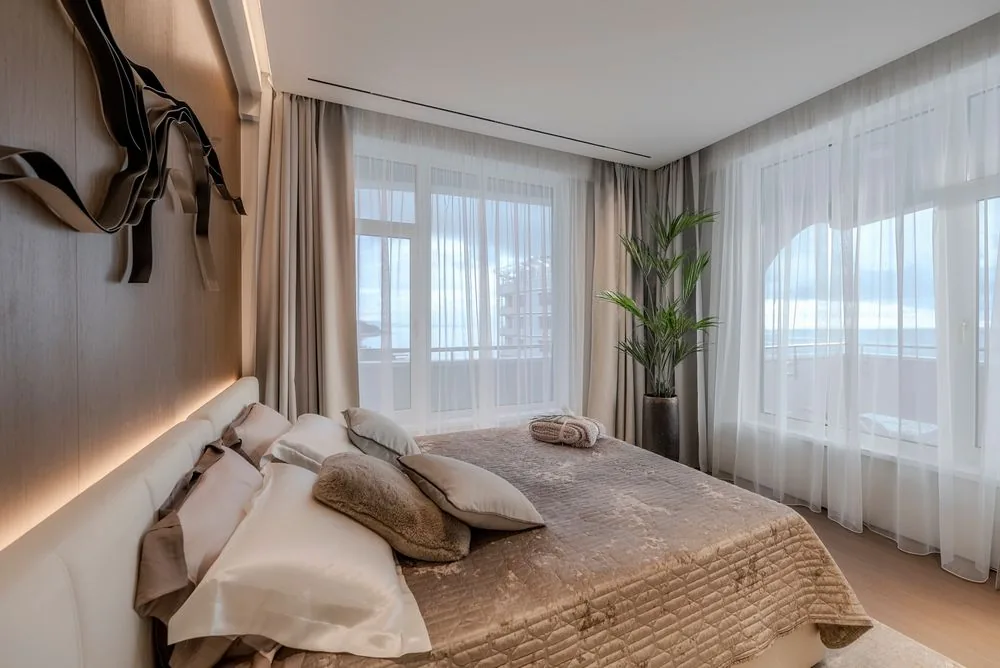 Квартира 175 м², 4+ комн., Волна, Сочи – фото 6