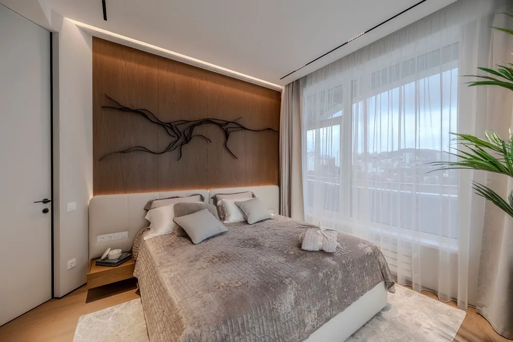 Квартира 175 м², 4+ комн., Волна, Сочи – фото 7