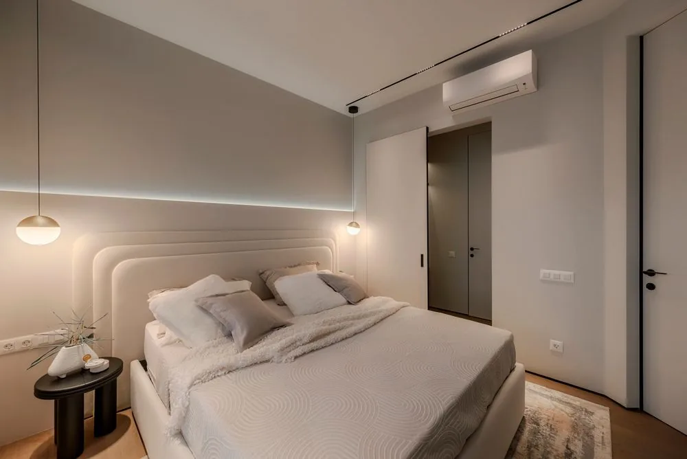 Квартира 175 м², 4+ комн., Волна, Сочи – фото 8