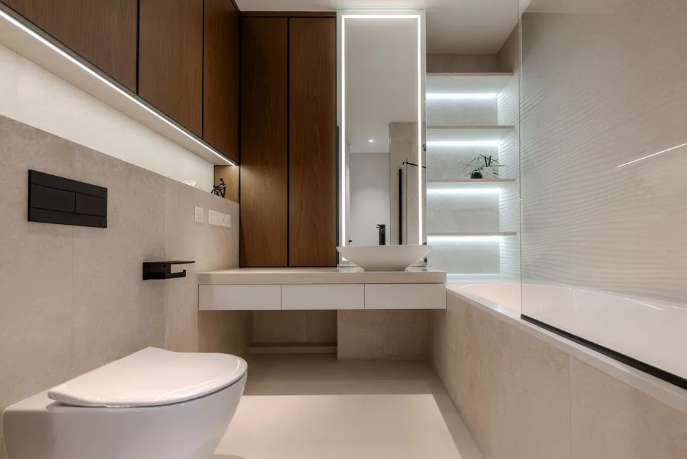 Квартира 175 м², 4+ комн., Волна, Сочи – фото 9