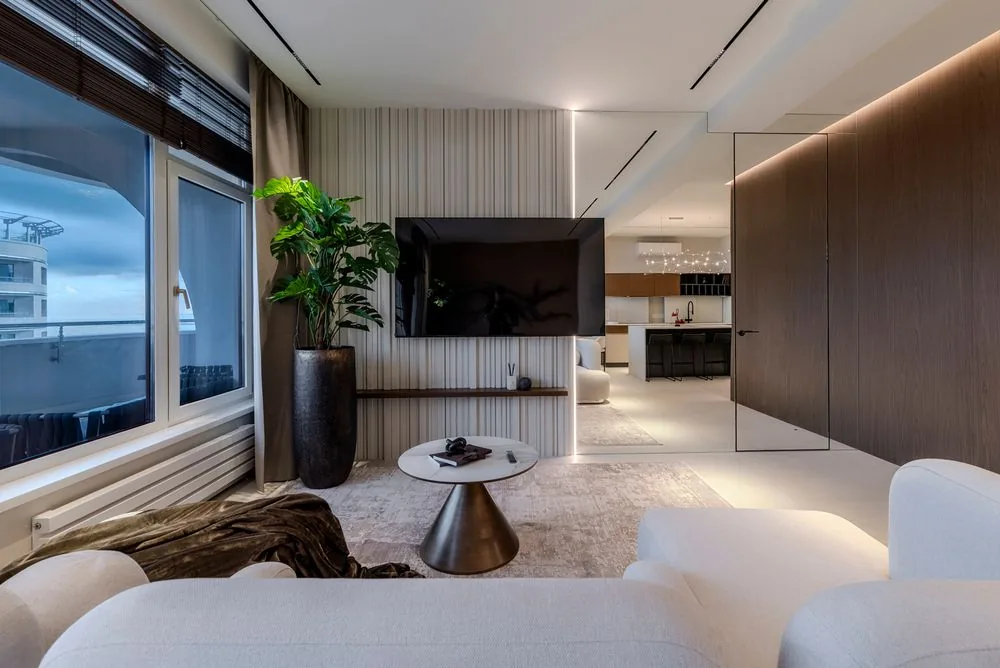 Квартира 175 м², 4+ комн., Волна, Сочи – фото 11