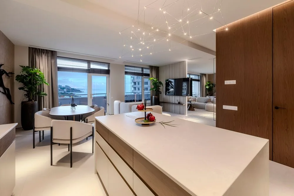 Квартира 175 м², 4+ комн., Волна, Сочи – фото 12