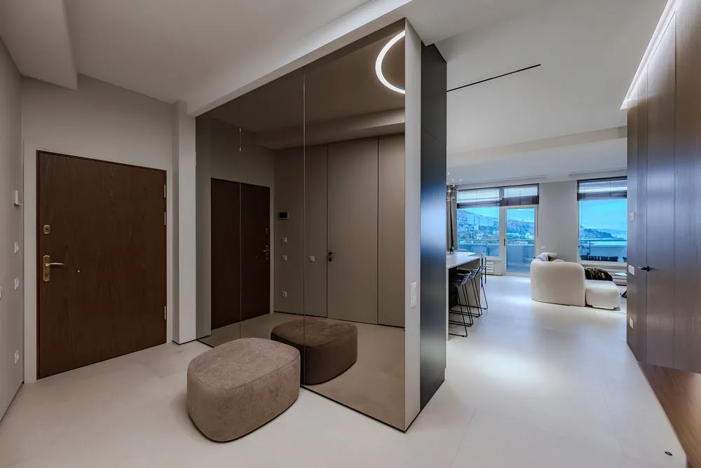 Квартира 175 м², 4+ комн., Волна, Сочи – фото 13