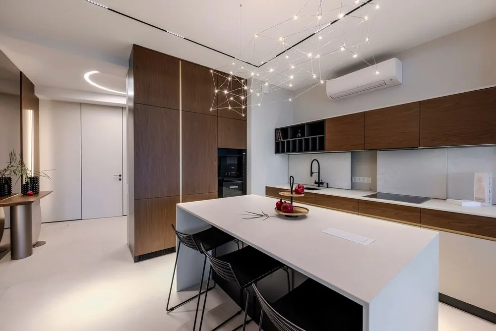 Квартира 175 м², 4+ комн., Волна, Сочи – фото 15