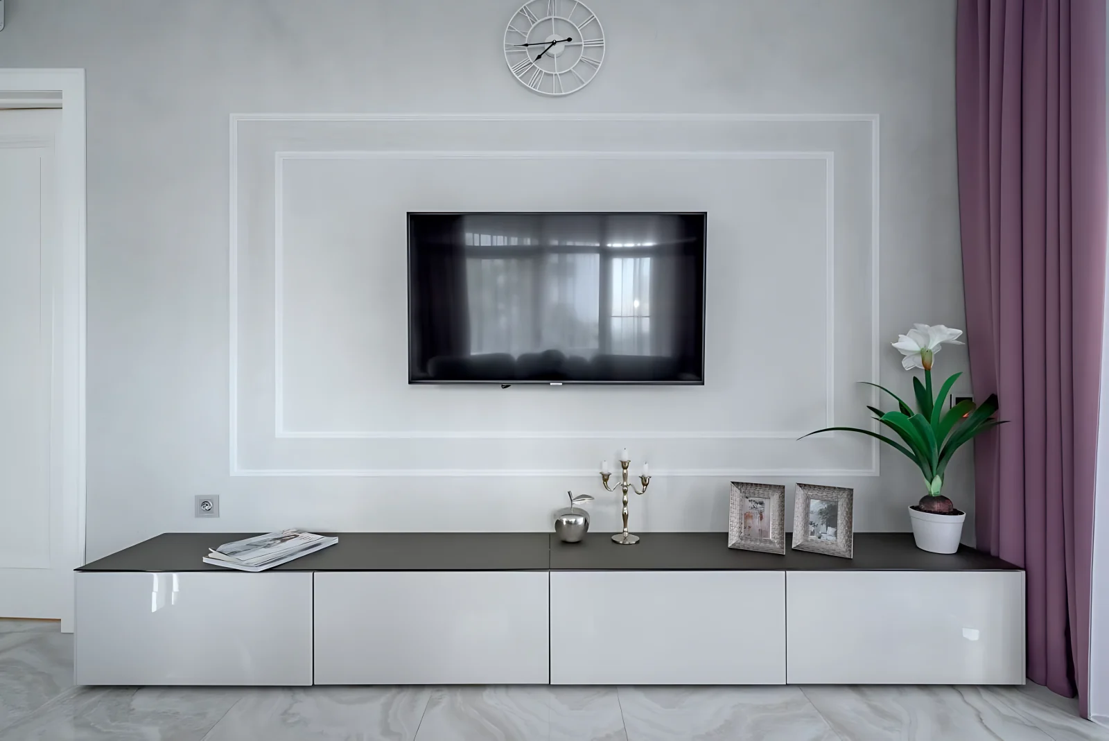 Квартира 120 м², 3-комн., Волна-Фрегат, Сочи – фото 6