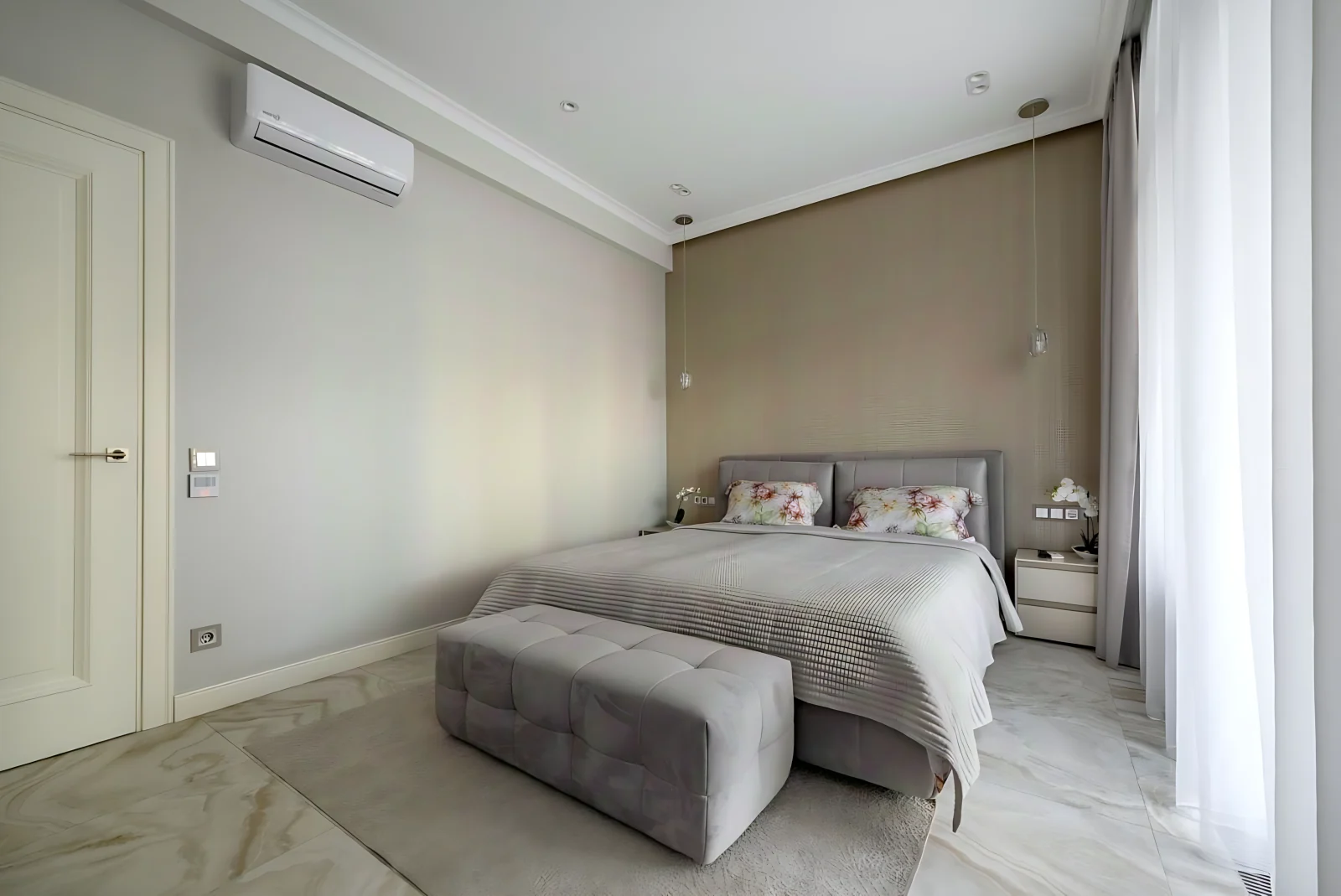 Квартира 120 м², 3-комн., Волна-Фрегат, Сочи – фото 13