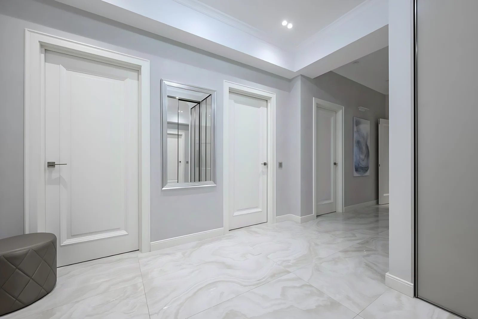 Квартира 120 м², 3-комн., Волна-Фрегат, Сочи – фото 24