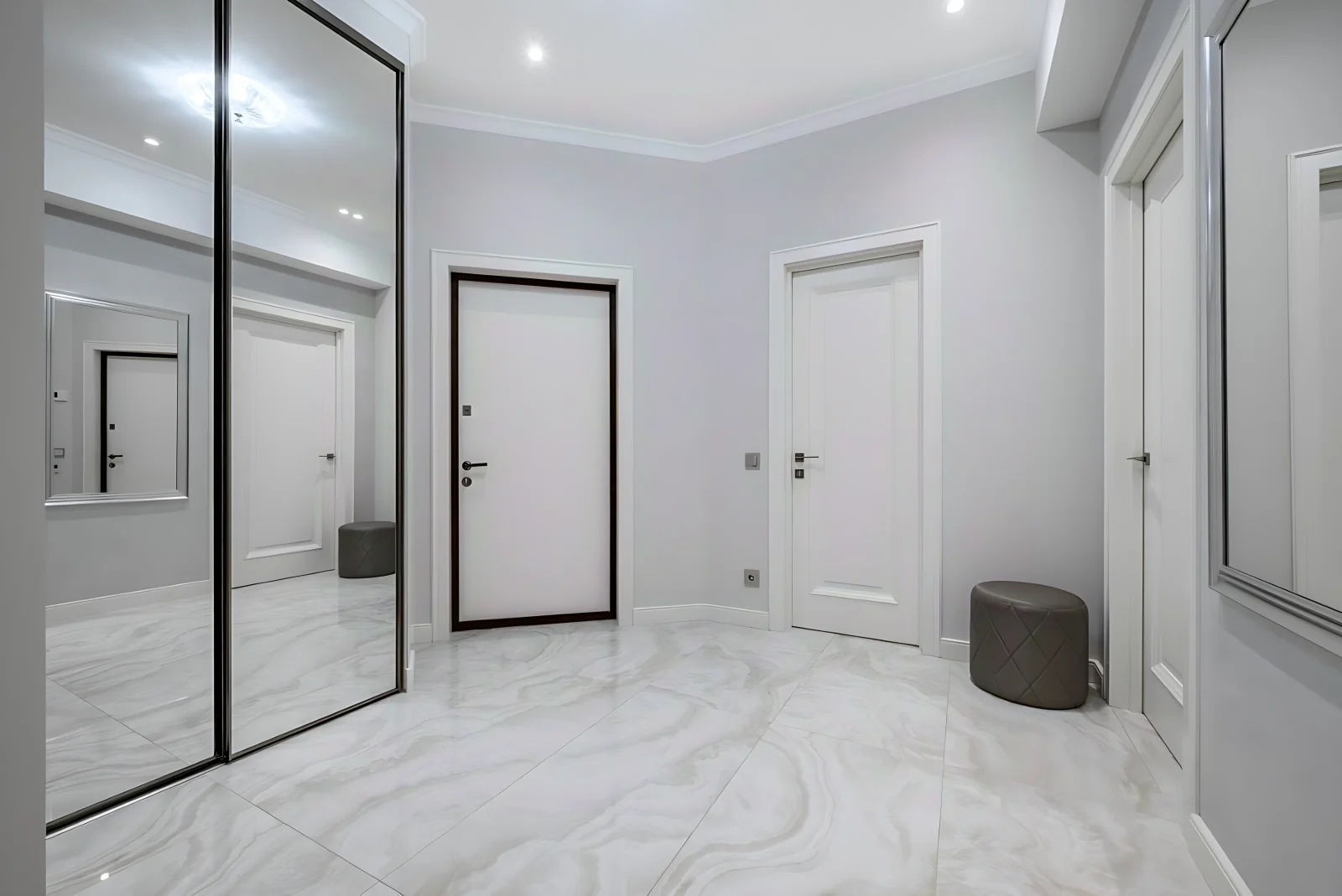 Квартира 120 м², 3-комн., Волна-Фрегат, Сочи – фото 26