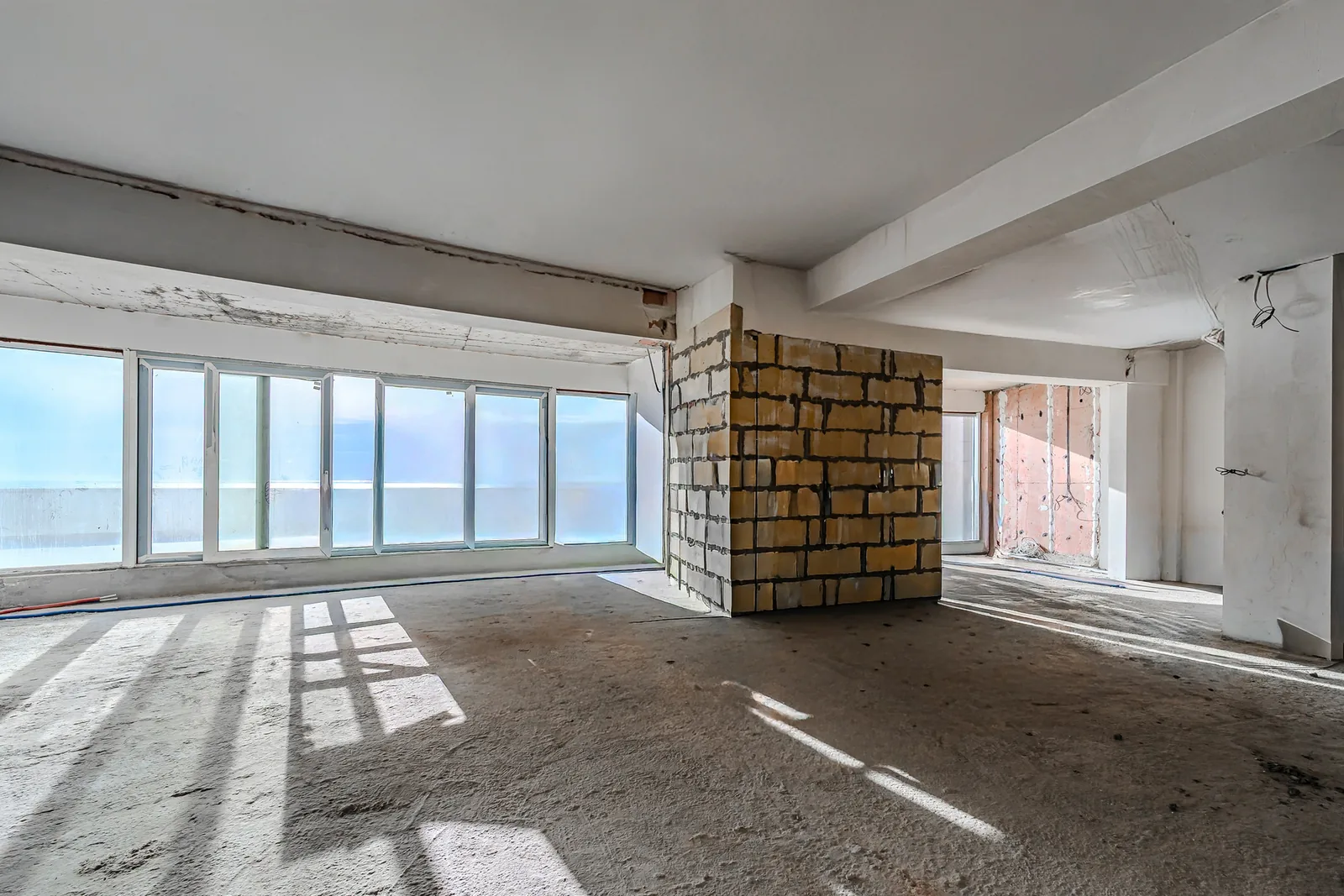 Квартира 520 м², 4+ комн., Волна-Фрегат, Сочи