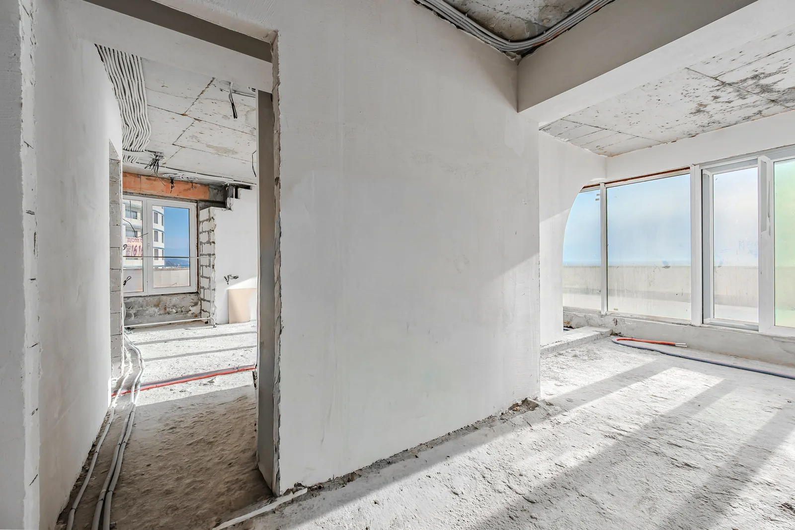 Квартира 520 м², 4+ комн., Волна-Фрегат, Сочи – фото 11