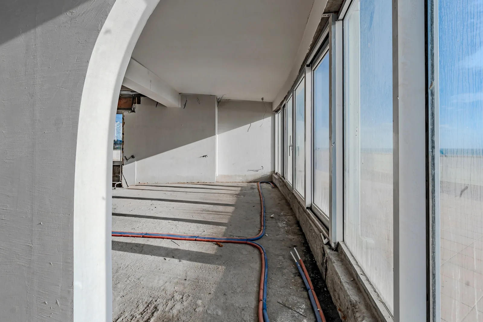 Квартира 520 м², 4+ комн., Волна-Фрегат, Сочи – фото 13