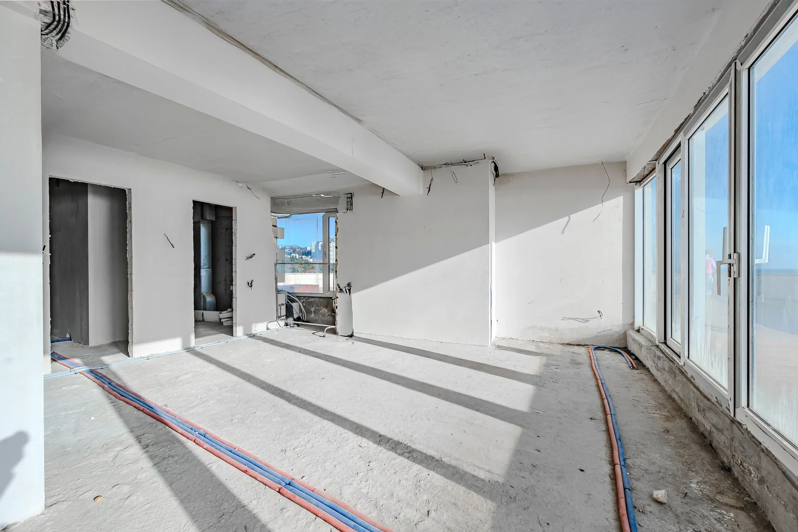Квартира 520 м², 4+ комн., Волна-Фрегат, Сочи – фото 15