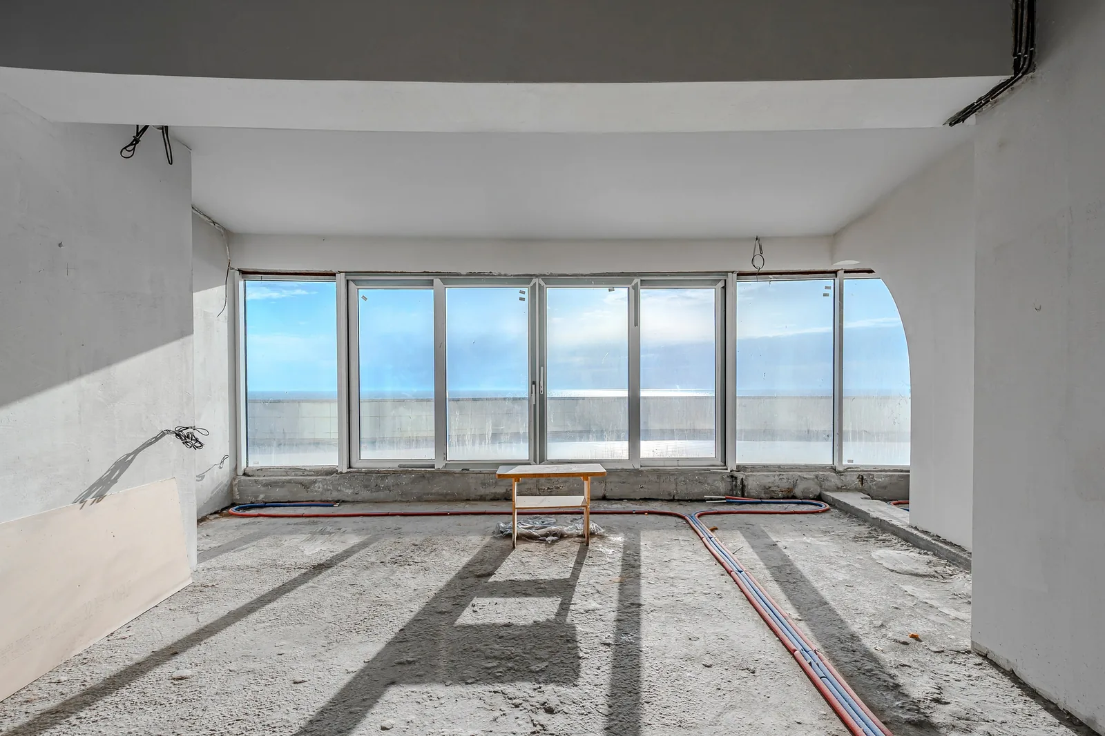 Квартира 520 м², 4+ комн., Волна-Фрегат, Сочи – фото 17