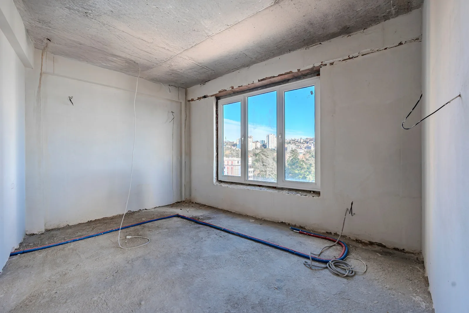 Квартира 520 м², 4+ комн., Волна-Фрегат, Сочи – фото 19