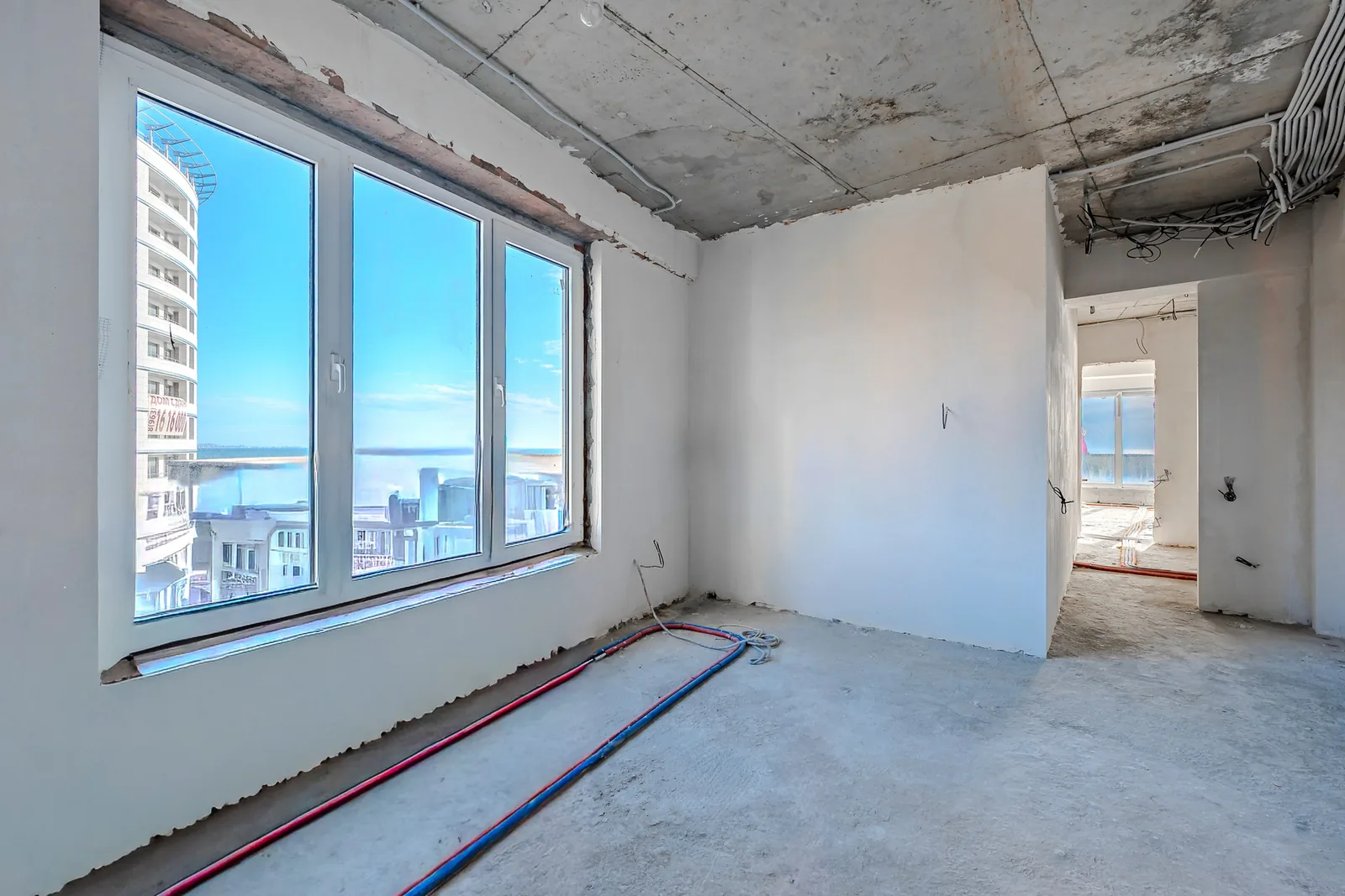 Квартира 520 м², 4+ комн., Волна-Фрегат, Сочи – фото 20