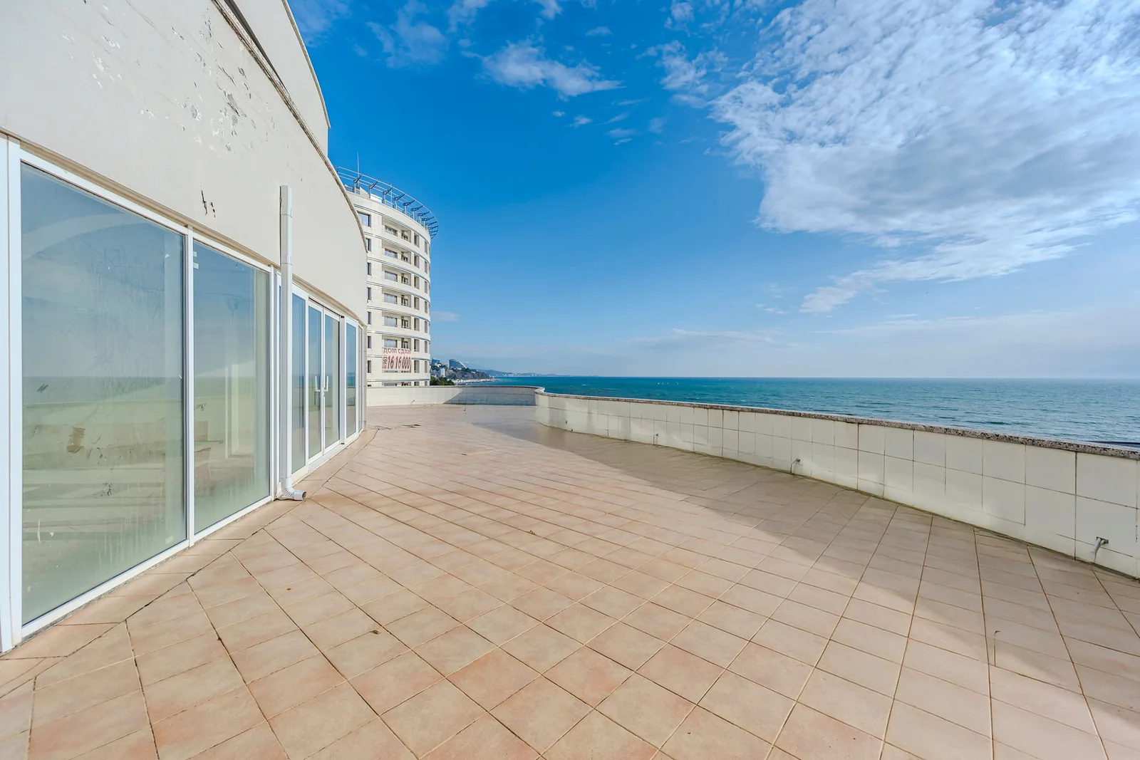Квартира 520 м², 4+ комн., Волна-Фрегат, Сочи – фото 22