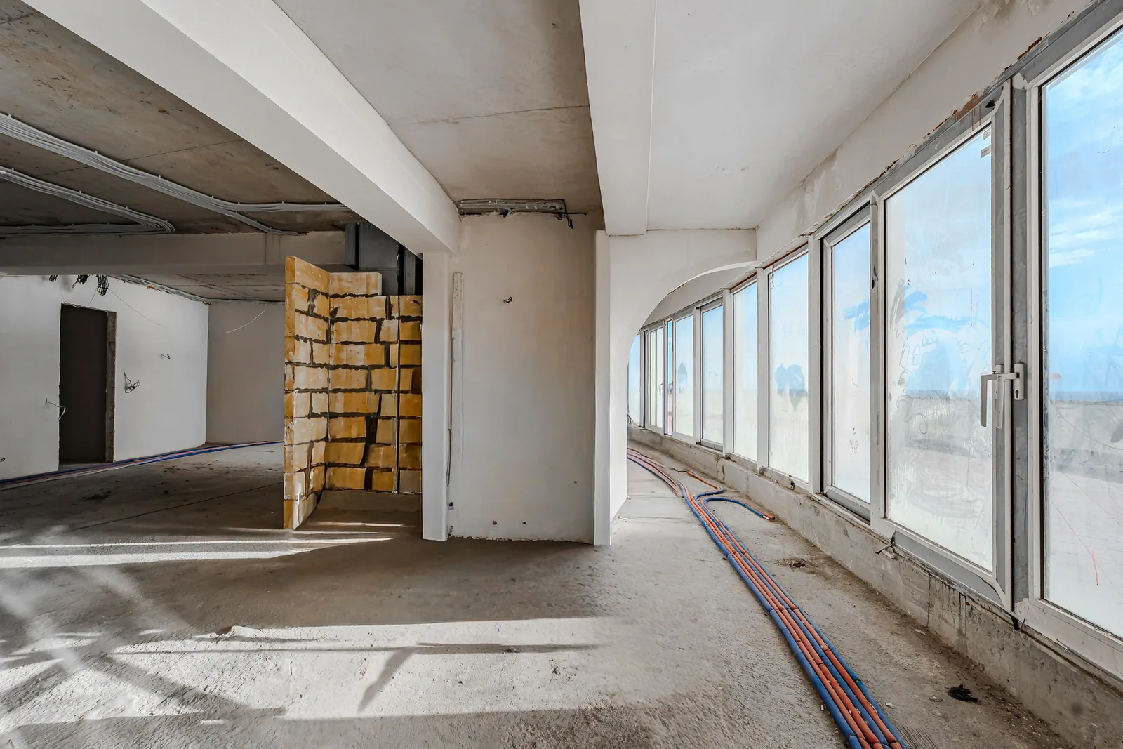 Квартира 520 м², 4+ комн., Волна-Фрегат, Сочи – фото 23
