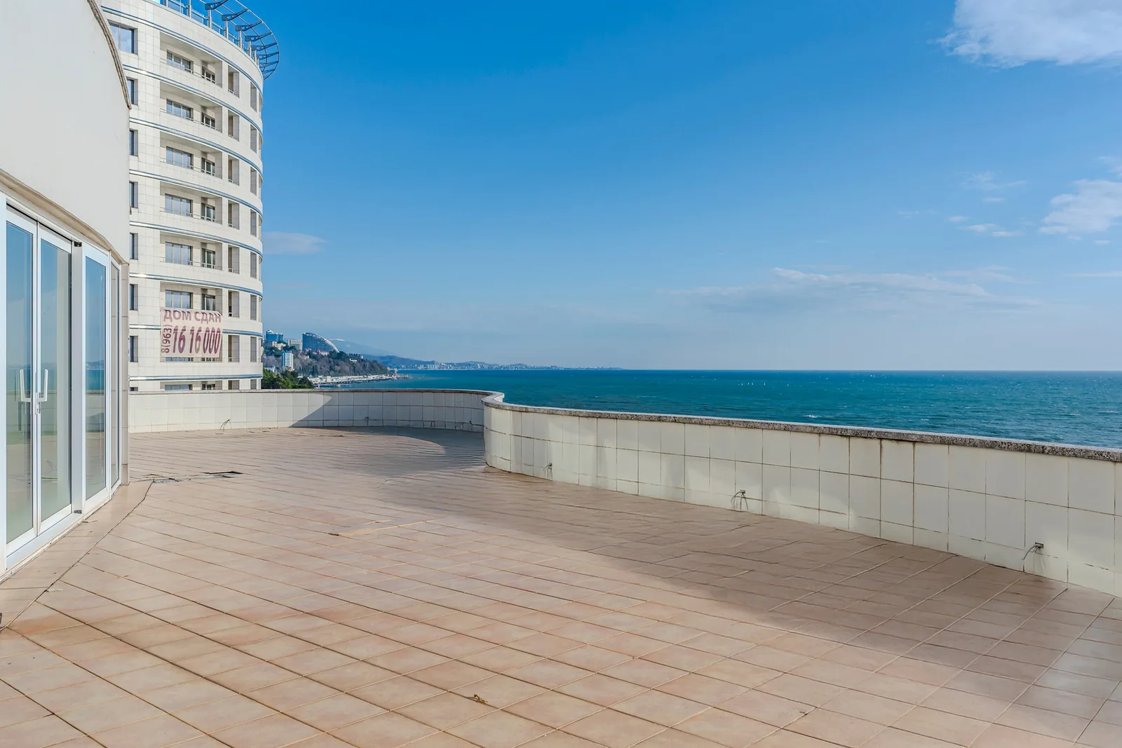 Квартира 520 м², 4+ комн., Волна-Фрегат, Сочи – фото 24