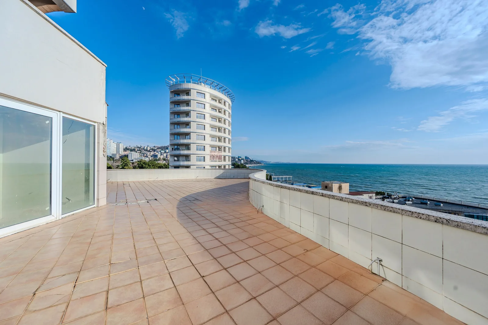Квартира 520 м², 4+ комн., Волна-Фрегат, Сочи – фото 26