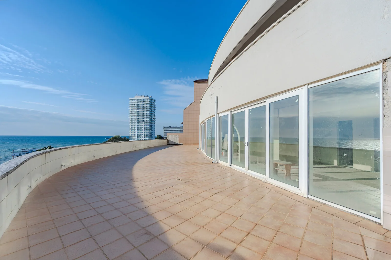 Квартира 520 м², 4+ комн., Волна-Фрегат, Сочи – фото 27