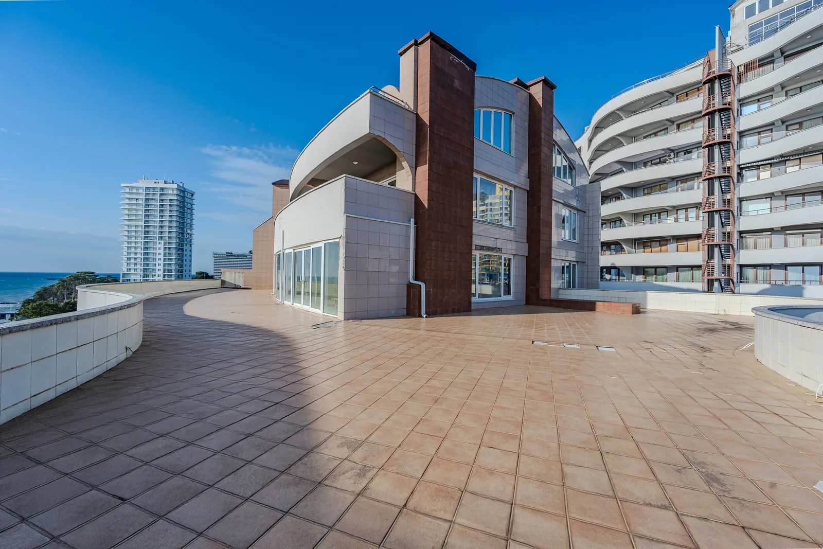 Квартира 520 м², 4+ комн., Волна-Фрегат, Сочи – фото 28