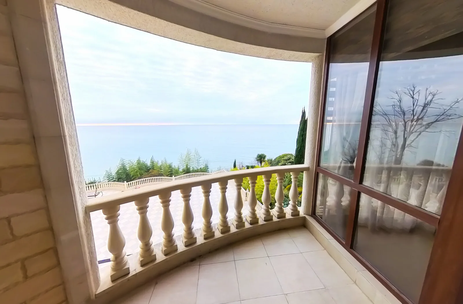 Квартира 110 м², 3-комн., Зелёная роща, Сочи – фото 2