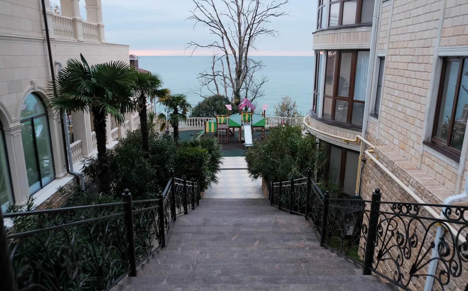 Квартира 110 м², 3-комн., Зелёная роща, Сочи – фото 11