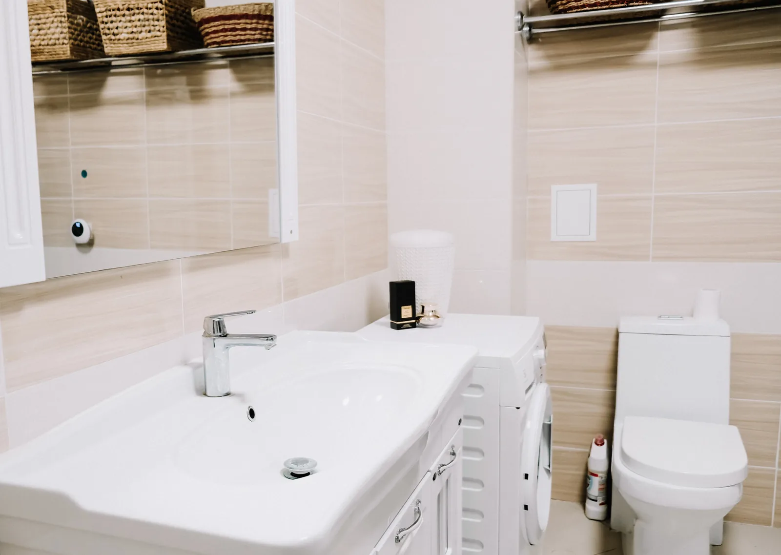 Квартира 110 м², 3-комн., Зелёная роща, Сочи – фото 14