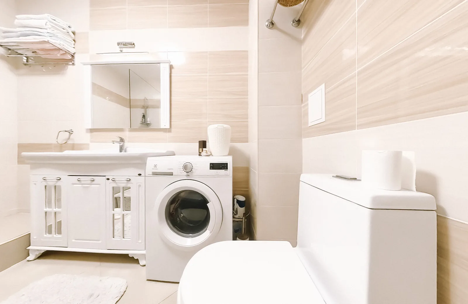 Квартира 110 м², 3-комн., Зелёная роща, Сочи – фото 17