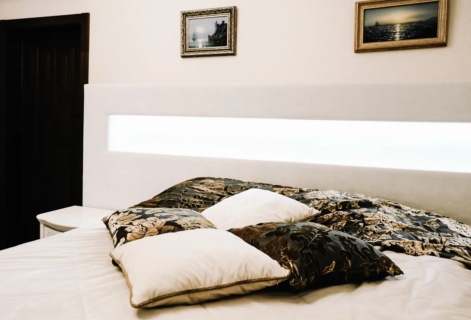 Квартира 110 м², 3-комн., Зелёная роща, Сочи – фото 18