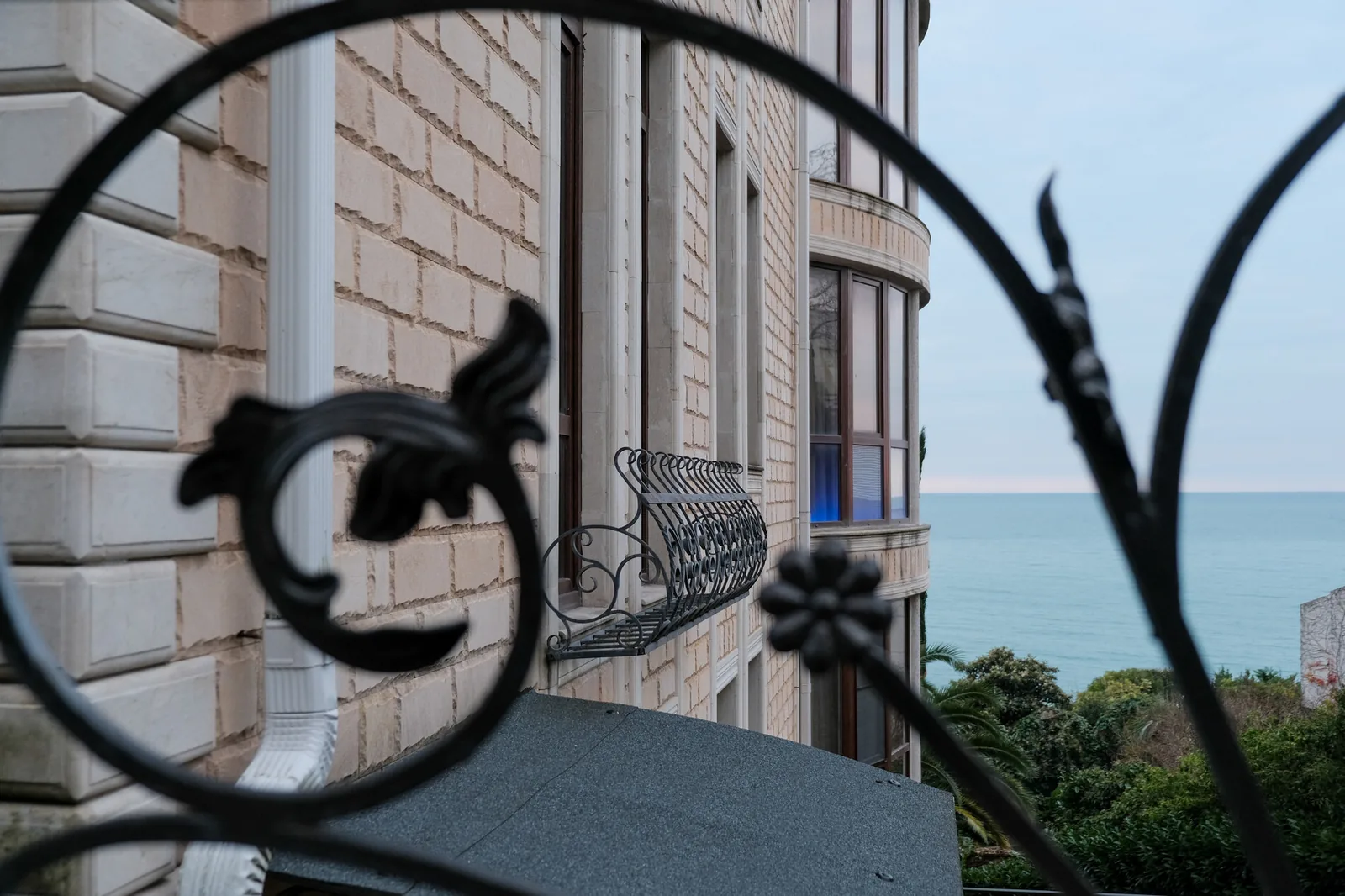 Квартира 110 м², 3-комн., Зелёная роща, Сочи – фото 19