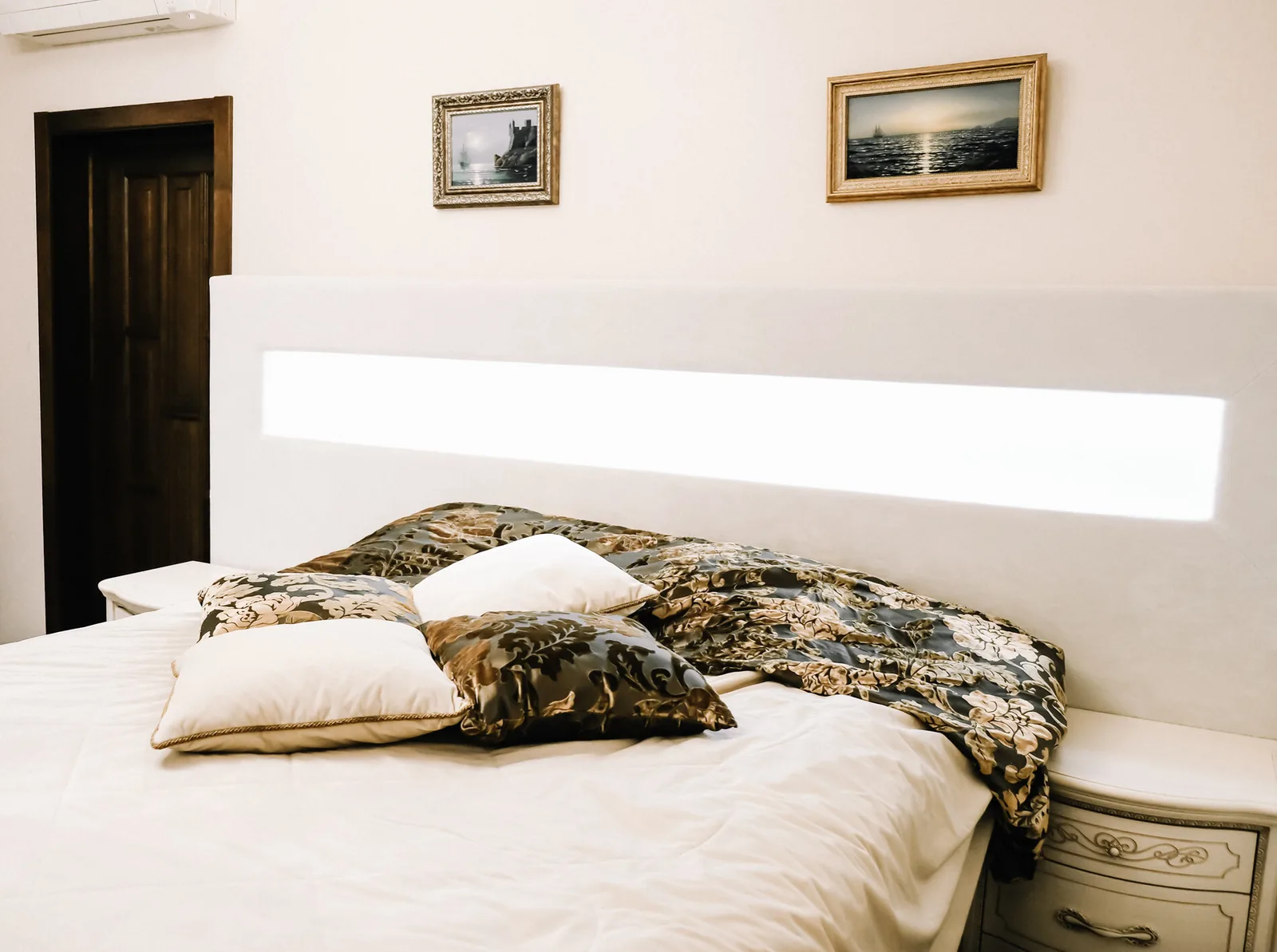 Квартира 110 м², 3-комн., Зелёная роща, Сочи – фото 20
