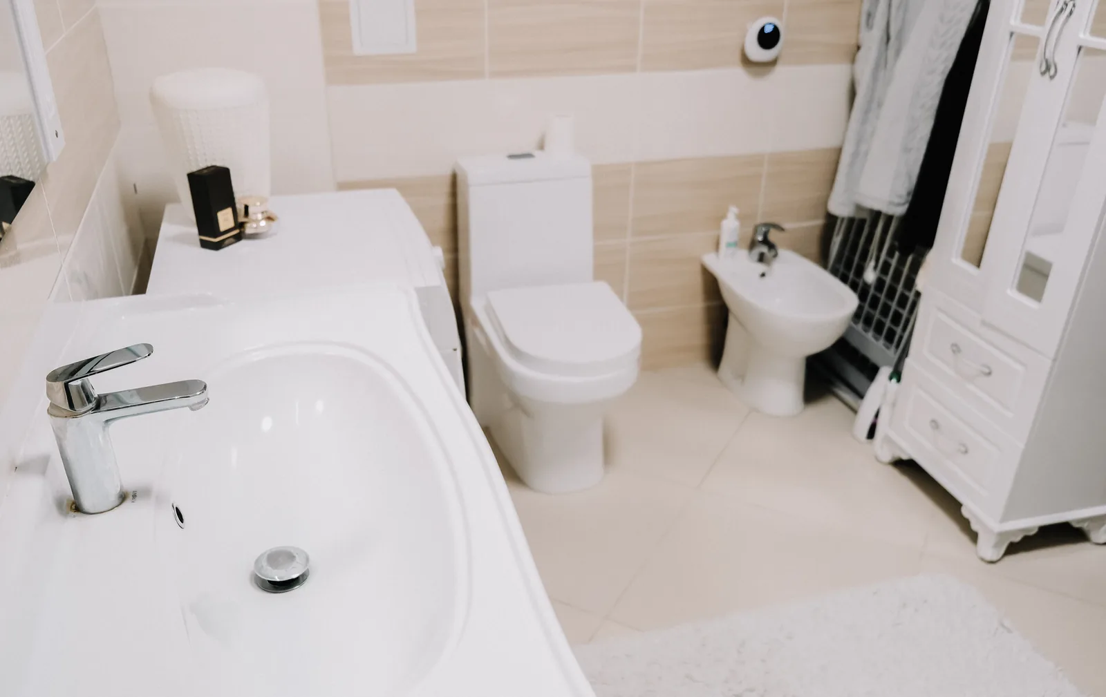 Квартира 110 м², 3-комн., Зелёная роща, Сочи – фото 21