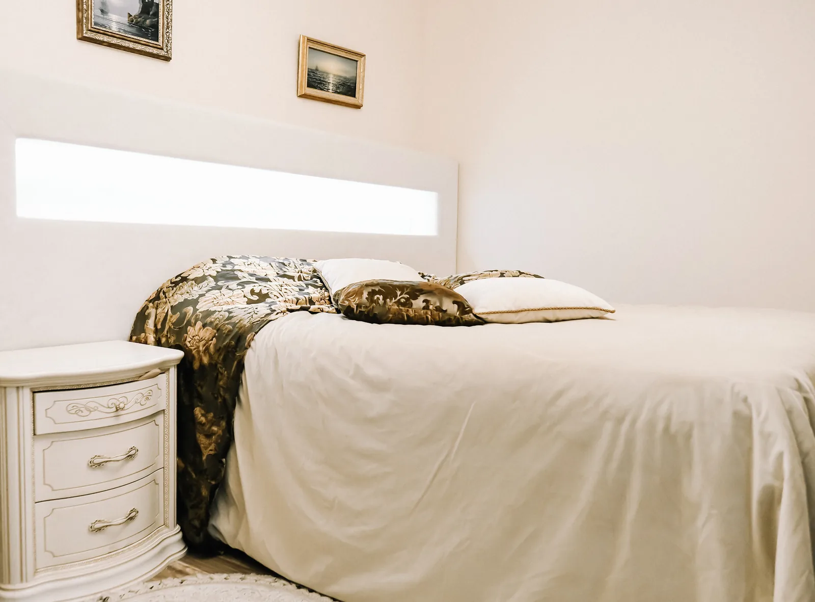 Квартира 110 м², 3-комн., Зелёная роща, Сочи – фото 22