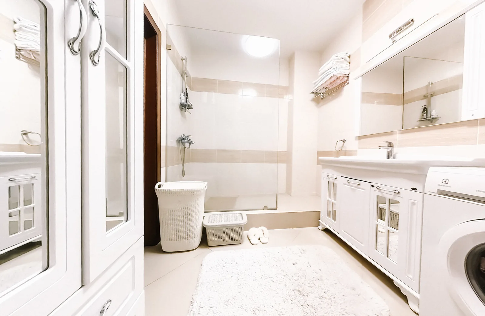 Квартира 110 м², 3-комн., Зелёная роща, Сочи – фото 27