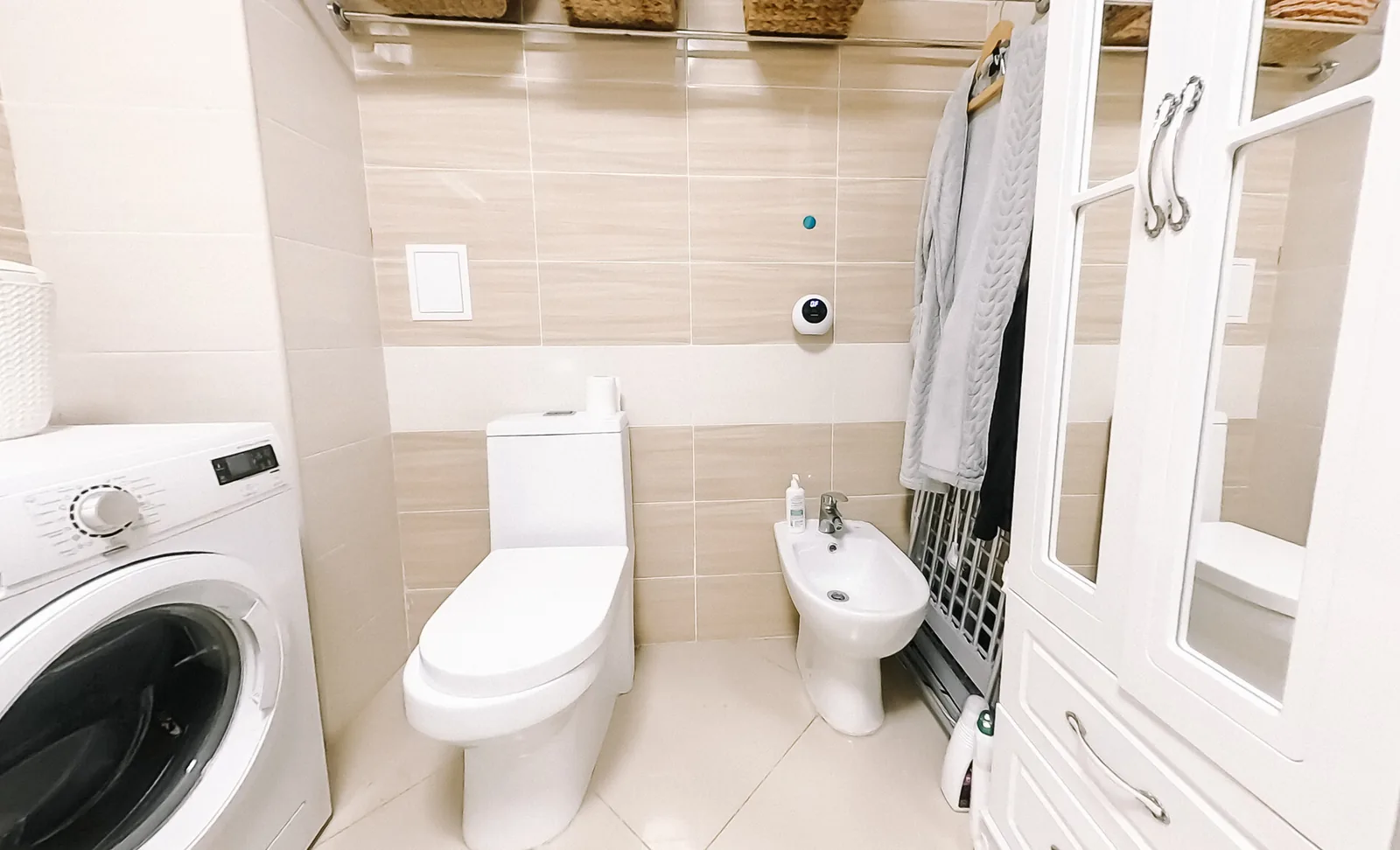 Квартира 110 м², 3-комн., Зелёная роща, Сочи – фото 30