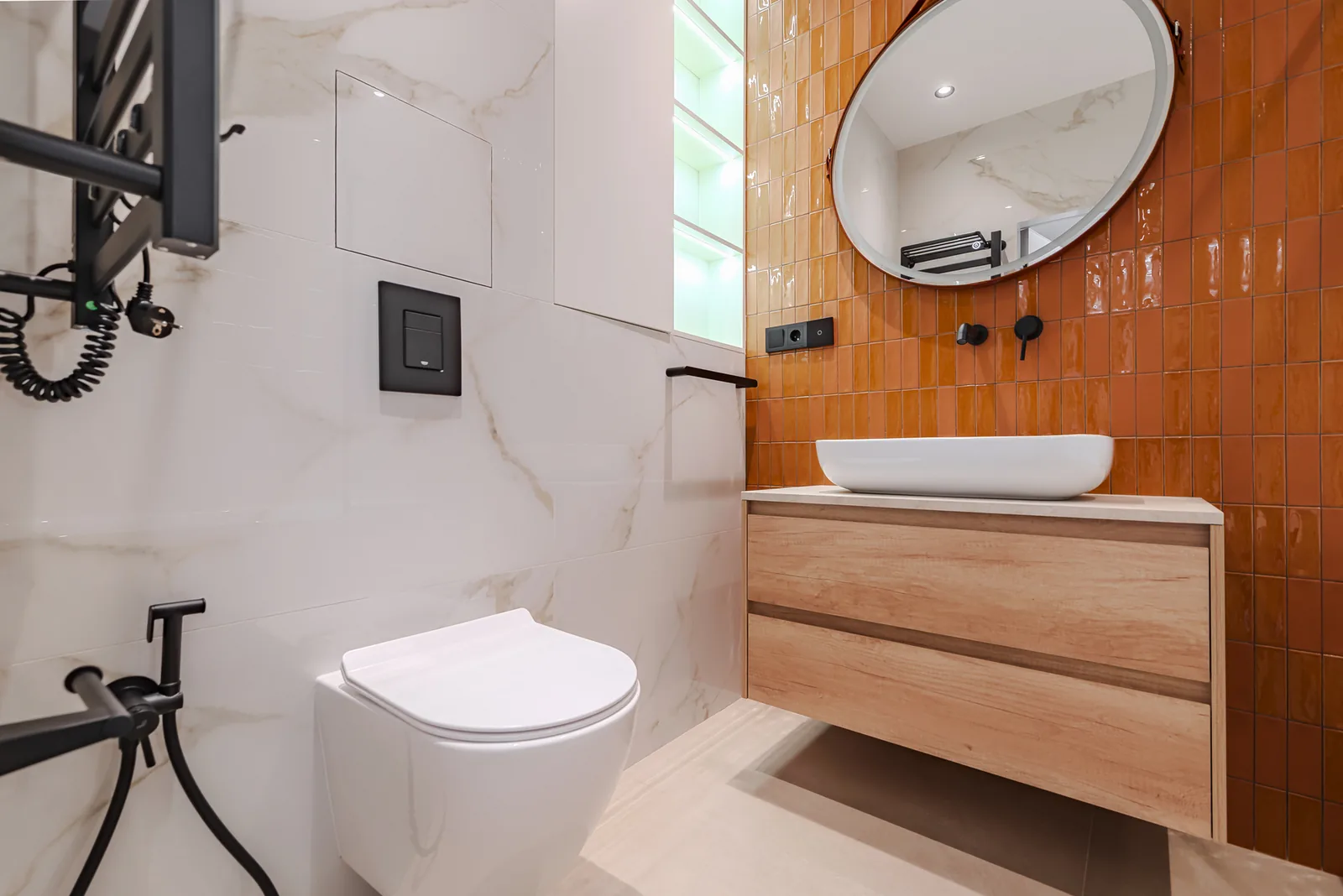 Квартира 74 м², 3-комн., 123, Сочи – фото 3