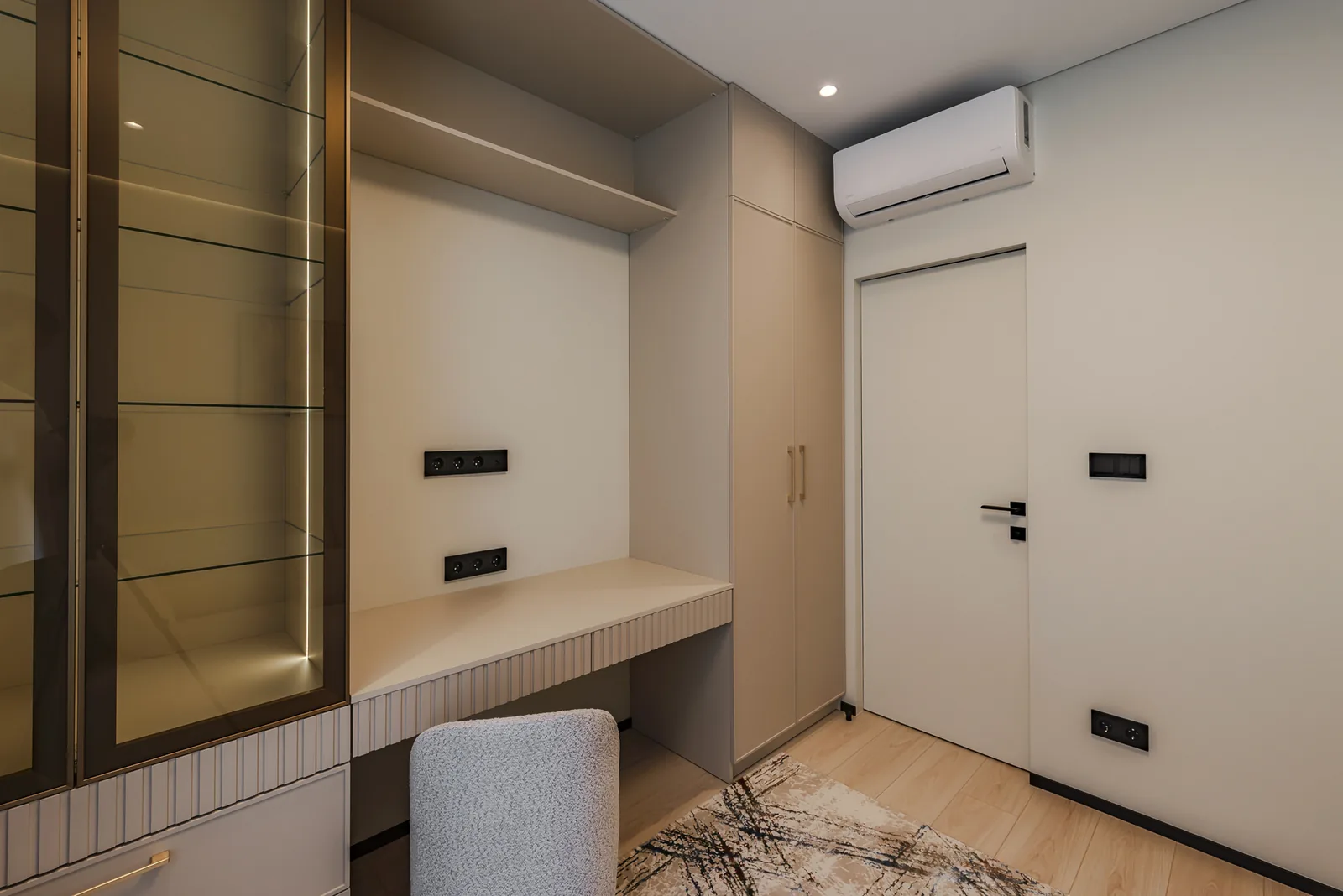 Квартира 74 м², 3-комн., 123, Сочи – фото 4