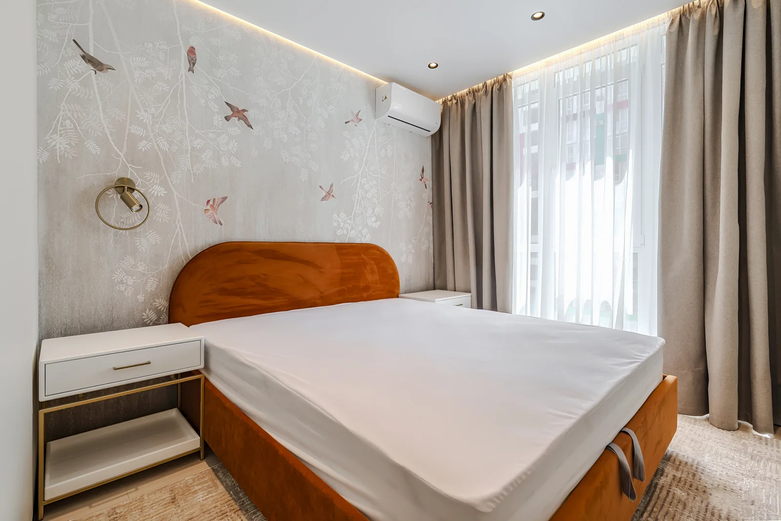 Квартира 74 м², 3-комн., 123, Сочи – фото 6