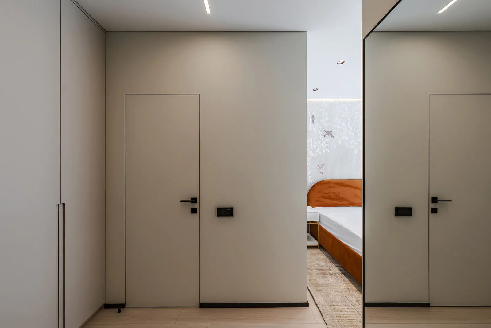 Квартира 74 м², 3-комн., 123, Сочи – фото 7